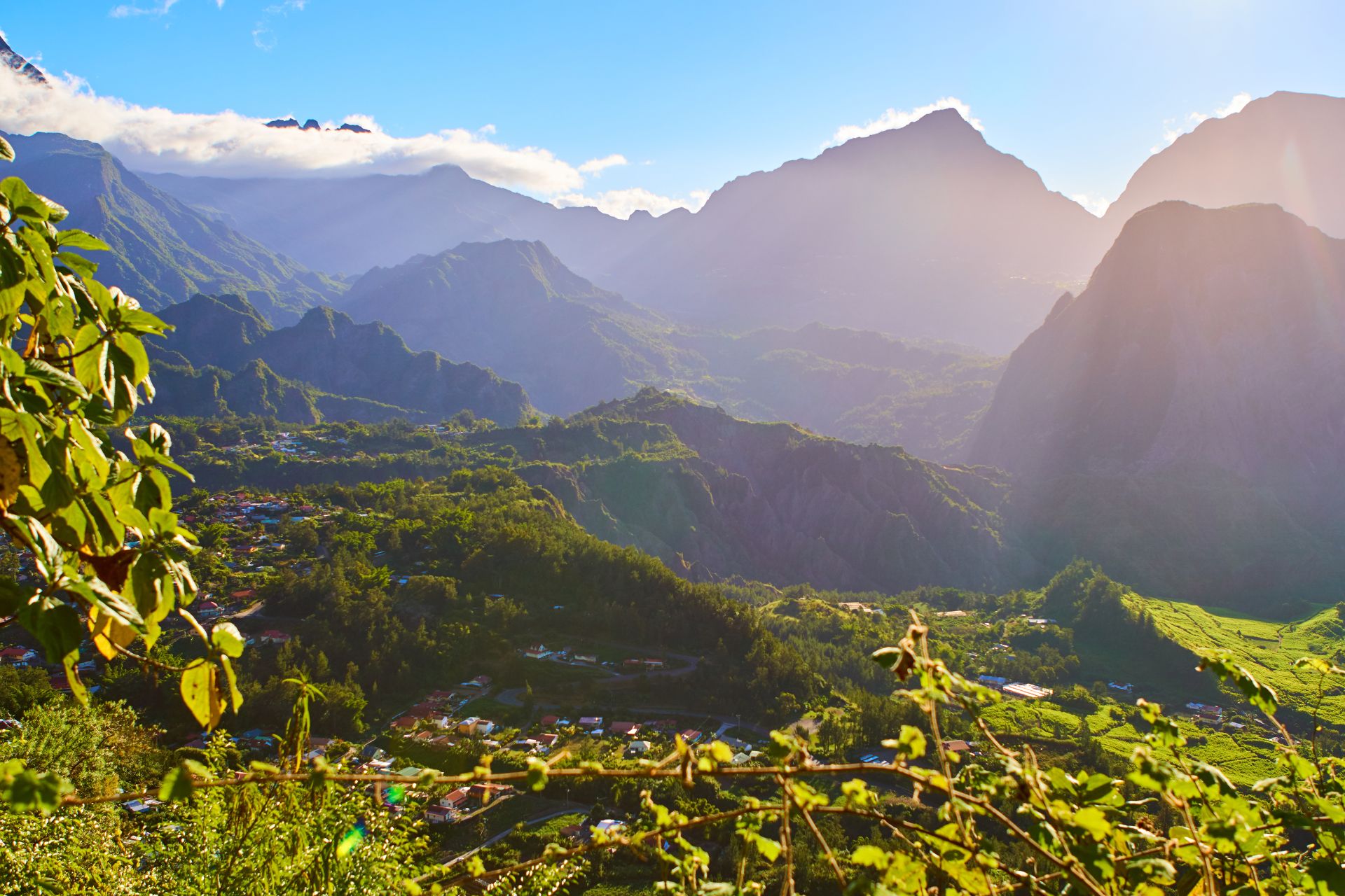 séminaire entreprise La Réunion